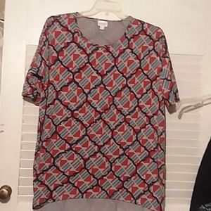 NWoT☆ Lularoe Shirt